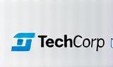 TechCorp Logo